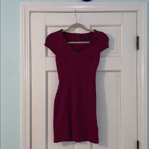 French Connection Bodycon Dress